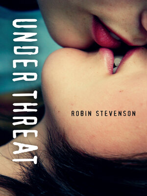 cover image of Under Threat